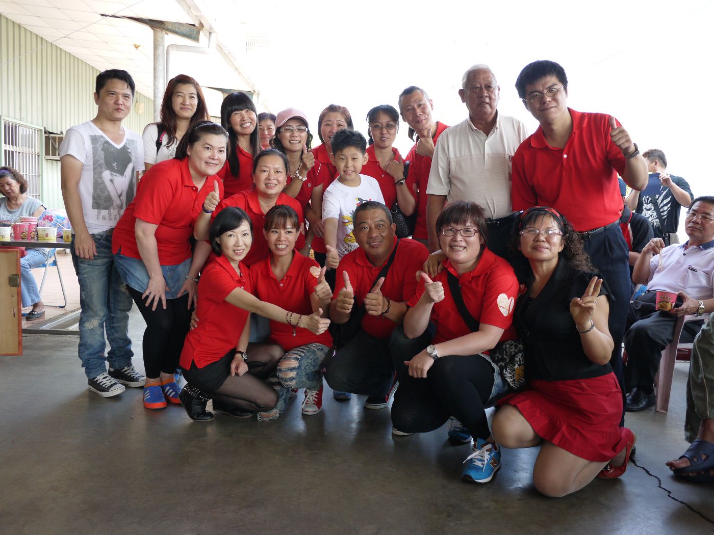 Dhemna Technology Co., Ltd.